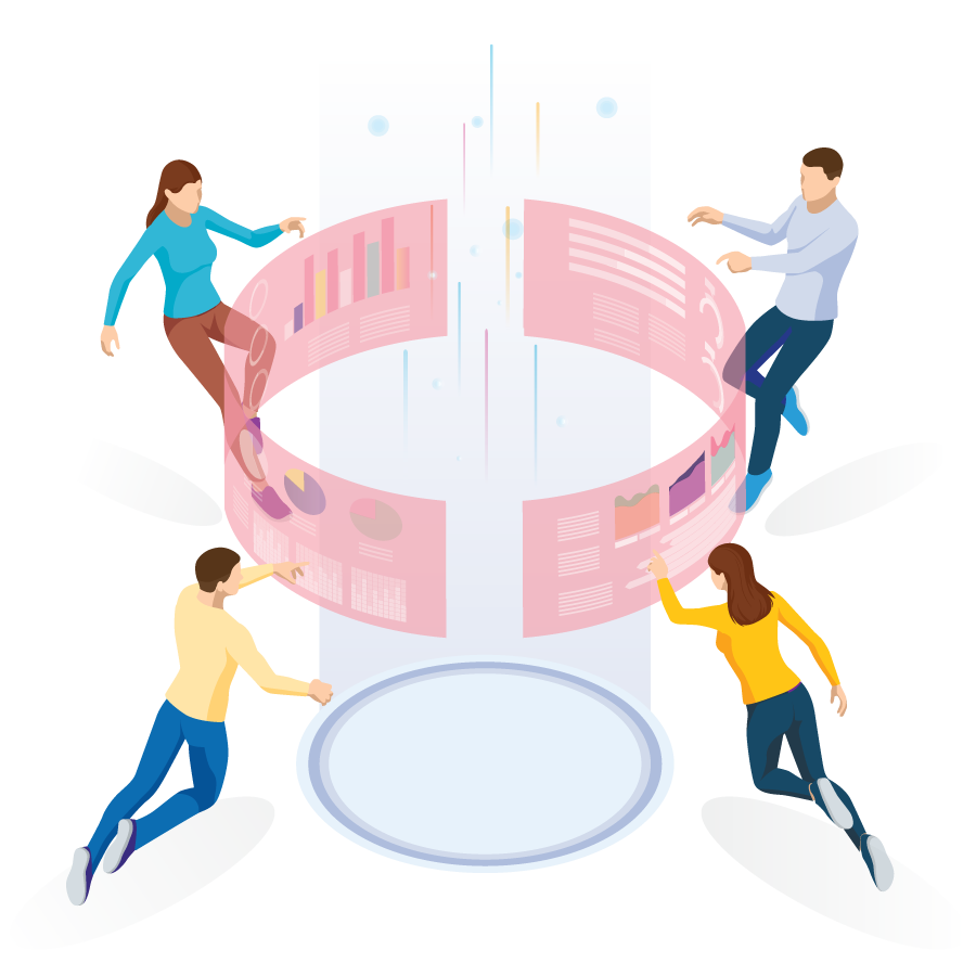 Wave Net Principles